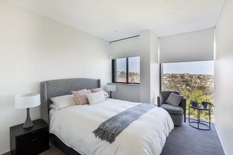 Fourth view of Homely apartment listing, 701/150 Walker Street, North Sydney NSW 2060