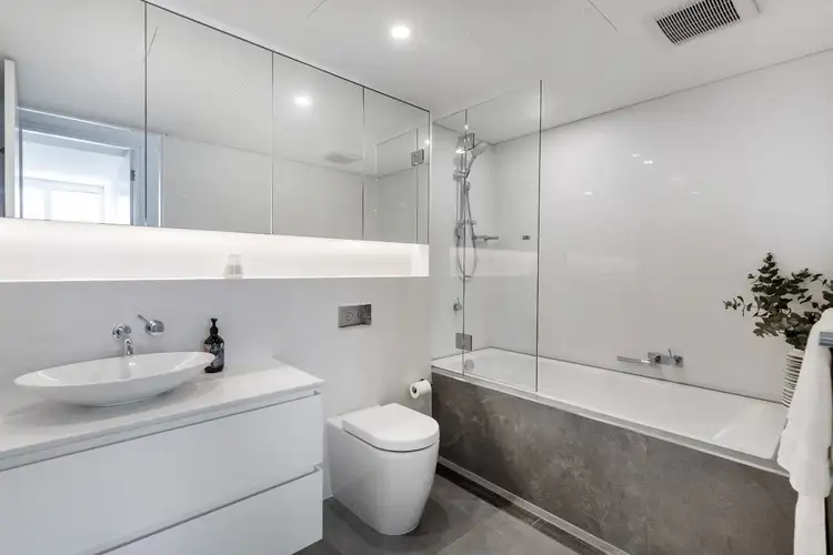 Fifth view of Homely apartment listing, 701/150 Walker Street, North Sydney NSW 2060