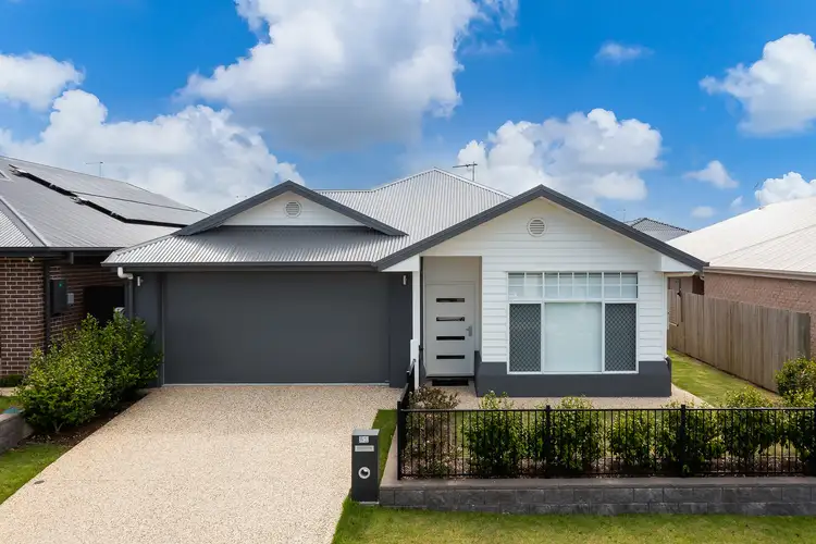 21 Victory Drive, Griffin QLD 4503