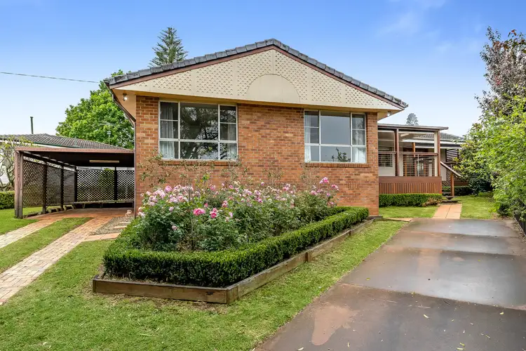 Main view of Homely house listing, 37 Hoey Street, Kearneys Spring QLD 4350