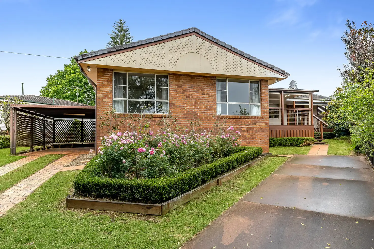 Main view of Homely house listing, 37 Hoey Street, Kearneys Spring QLD 4350