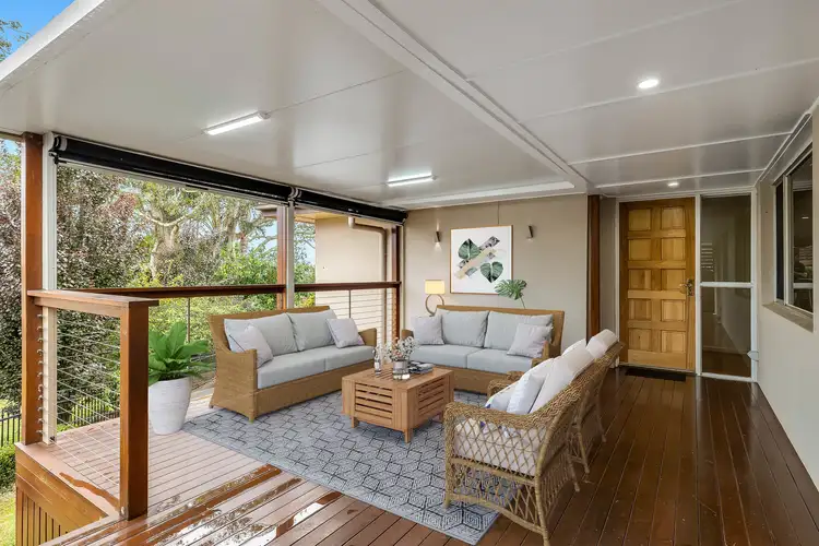Second view of Homely house listing, 37 Hoey Street, Kearneys Spring QLD 4350