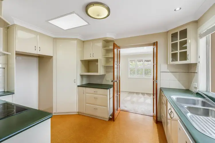 Fourth view of Homely house listing, 37 Hoey Street, Kearneys Spring QLD 4350