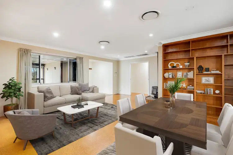 Fifth view of Homely house listing, 37 Hoey Street, Kearneys Spring QLD 4350
