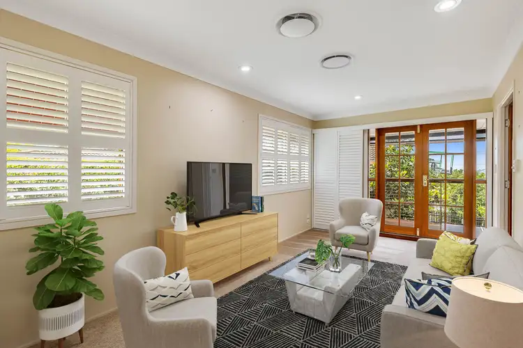 Sixth view of Homely house listing, 37 Hoey Street, Kearneys Spring QLD 4350