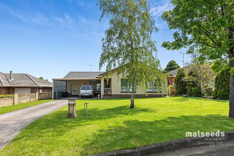 Main view of Homely house listing, 12 Auvale Crescent, Mount Gambier SA 5290