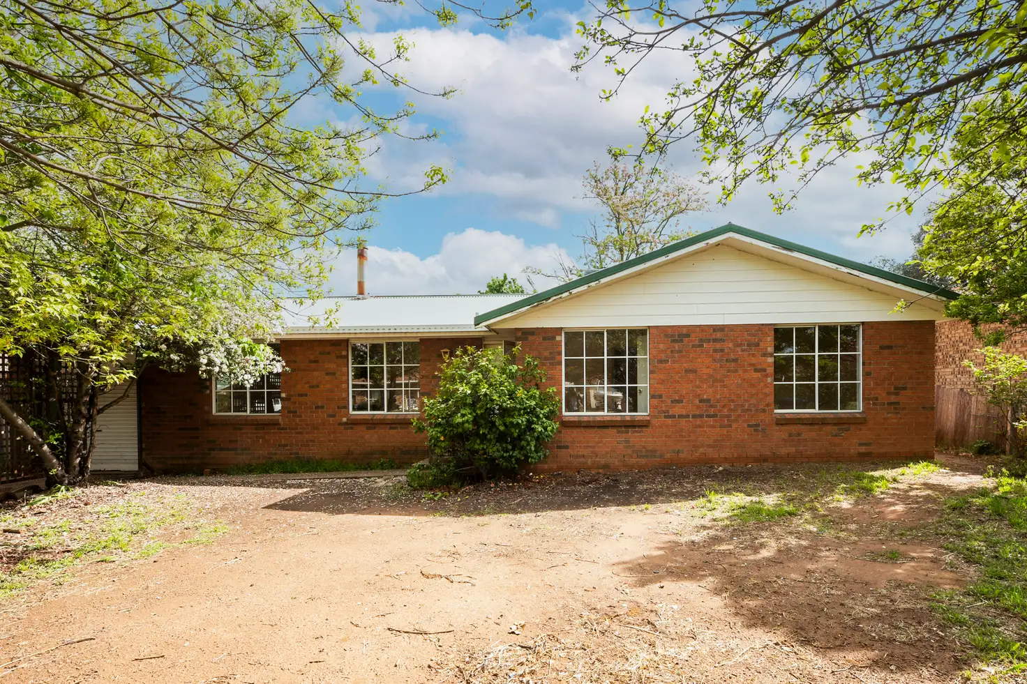 Main view of Homely house listing, 6 Bunderra Street, Gulgong NSW 2852