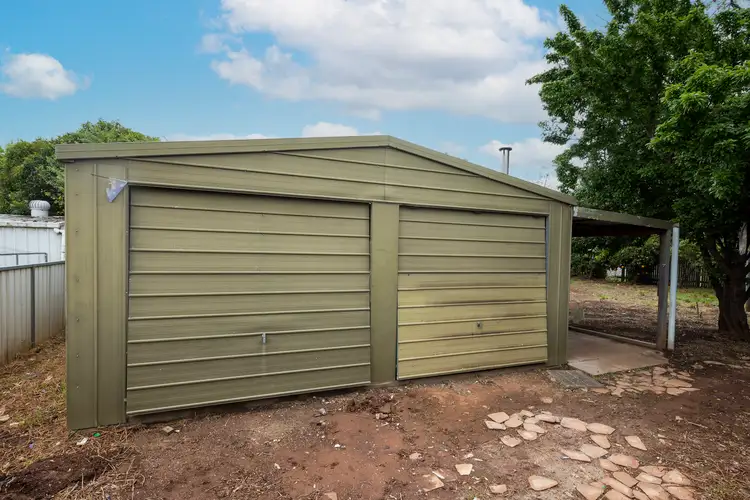 Fifth view of Homely house listing, 6 Bunderra Street, Gulgong NSW 2852