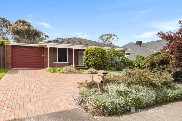 15 Broad Gully Road, Diamond Creek VIC 3089