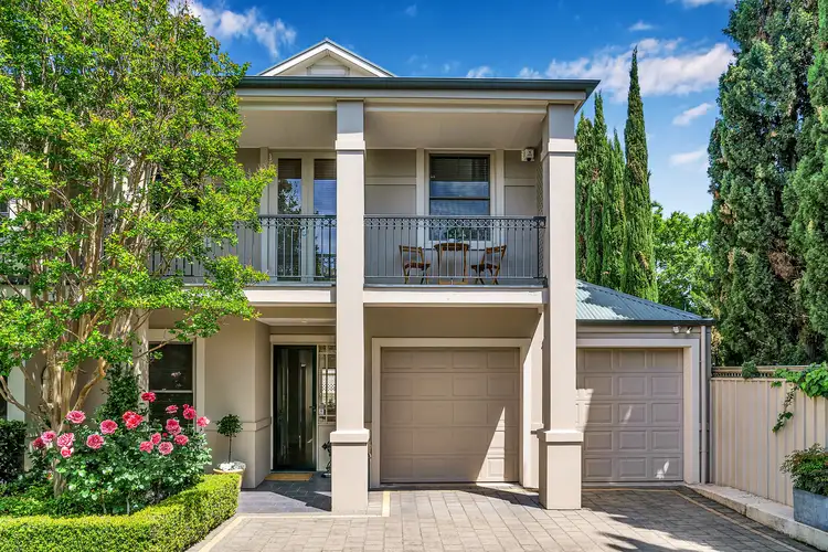 4/97 George Street, Norwood SA 5067