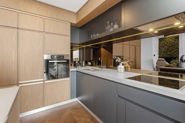 Fourth view of Homely apartment listing, 507/63 Kishorn Road, Mount Pleasant WA 6153