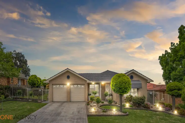 8 Magnolia Way, Orange NSW 2800