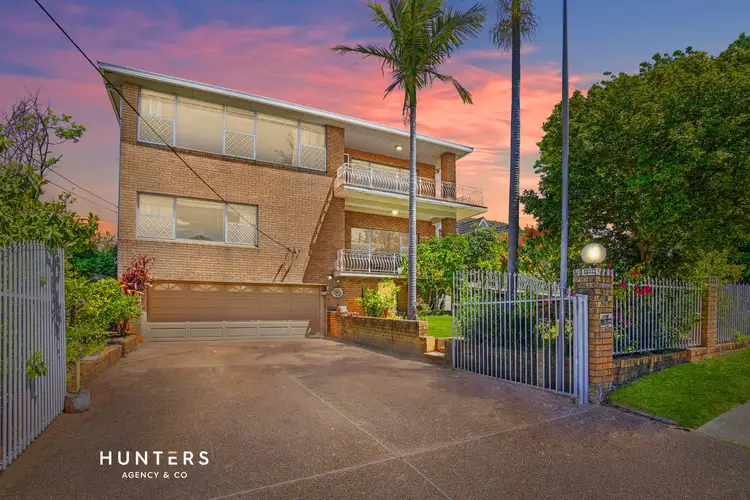 89 Winbourne Street, West Ryde NSW 2114