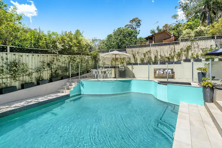 Main view of Homely house listing, 3 Arden Place, Frenchs Forest NSW 2086