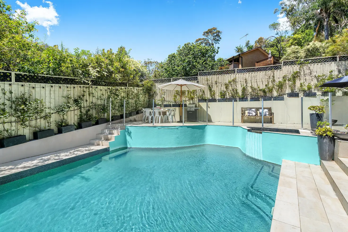 Main view of Homely house listing, 3 Arden Place, Frenchs Forest NSW 2086