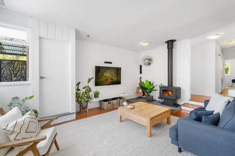 Second view of Homely house listing, 3 Arden Place, Frenchs Forest NSW 2086