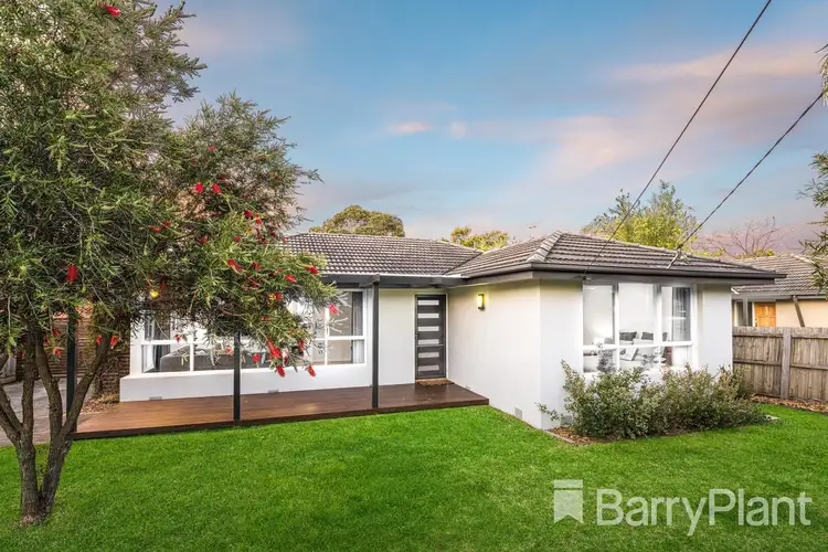 Main view of Homely house listing, 7 Roycroft Avenue, Highton VIC 3216