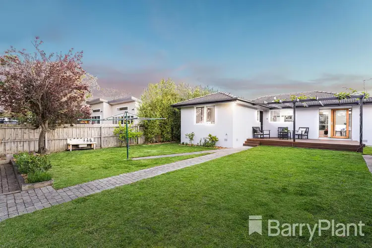 Second view of Homely house listing, 7 Roycroft Avenue, Highton VIC 3216