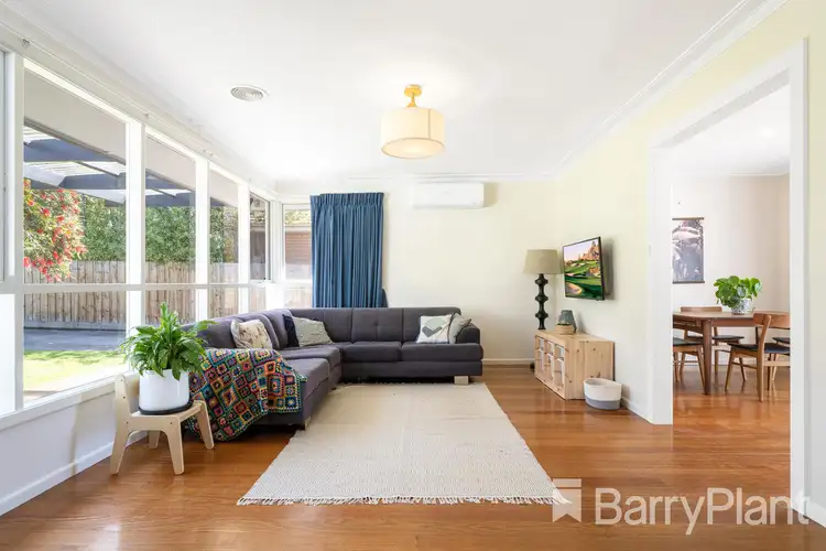 Fourth view of Homely house listing, 7 Roycroft Avenue, Highton VIC 3216