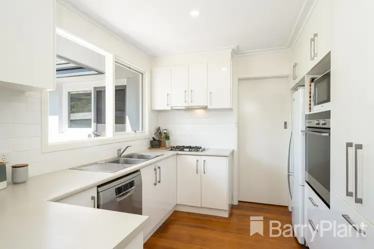 Fifth view of Homely house listing, 7 Roycroft Avenue, Highton VIC 3216