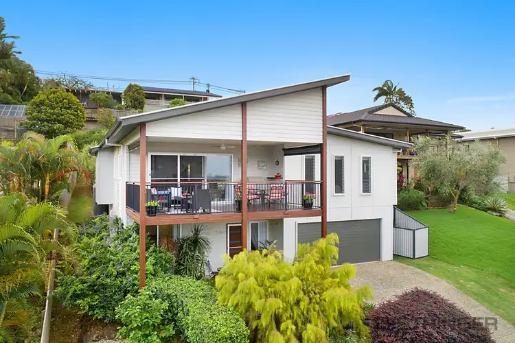 27 Snowgum Drive, Bilambil Heights NSW 2486