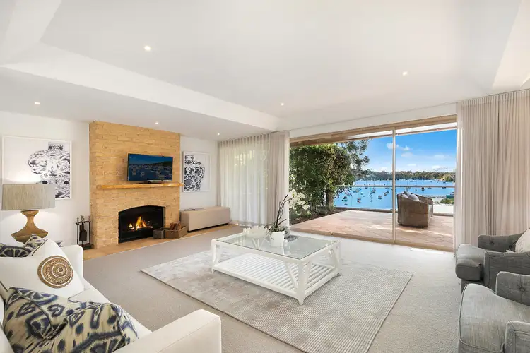 Third view of Homely house listing, 106 Arabella Street, Longueville NSW 2066