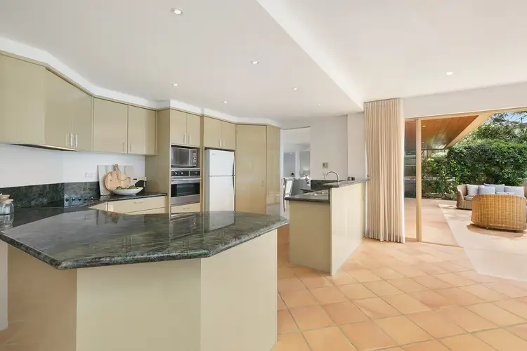 Fifth view of Homely house listing, 106 Arabella Street, Longueville NSW 2066