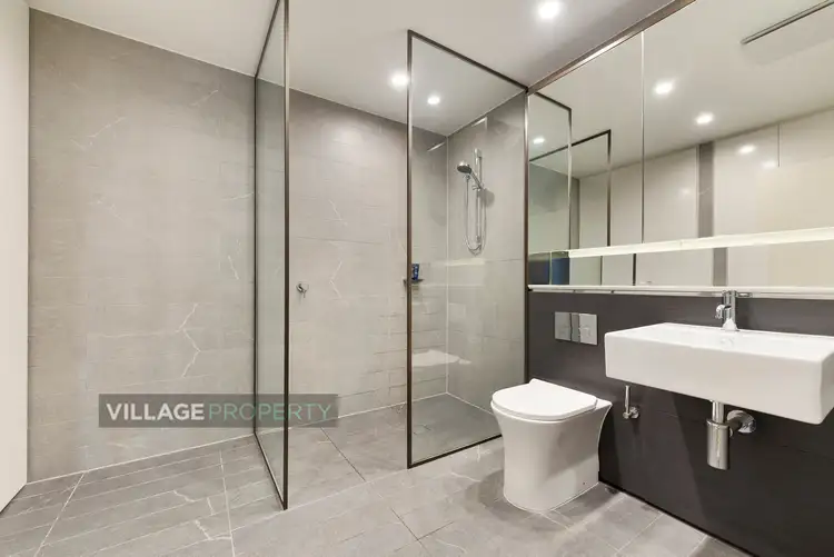 Fifth view of Homely apartment listing, D201/1 Broughton Street, Parramatta NSW 2150