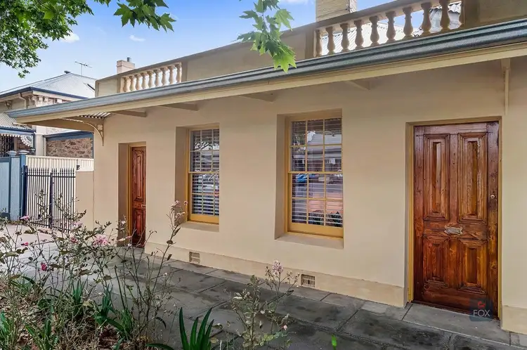 111 Stanley Street, North Adelaide SA 5006