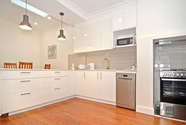 Fourth view of Homely house listing, 111 Stanley Street, North Adelaide SA 5006