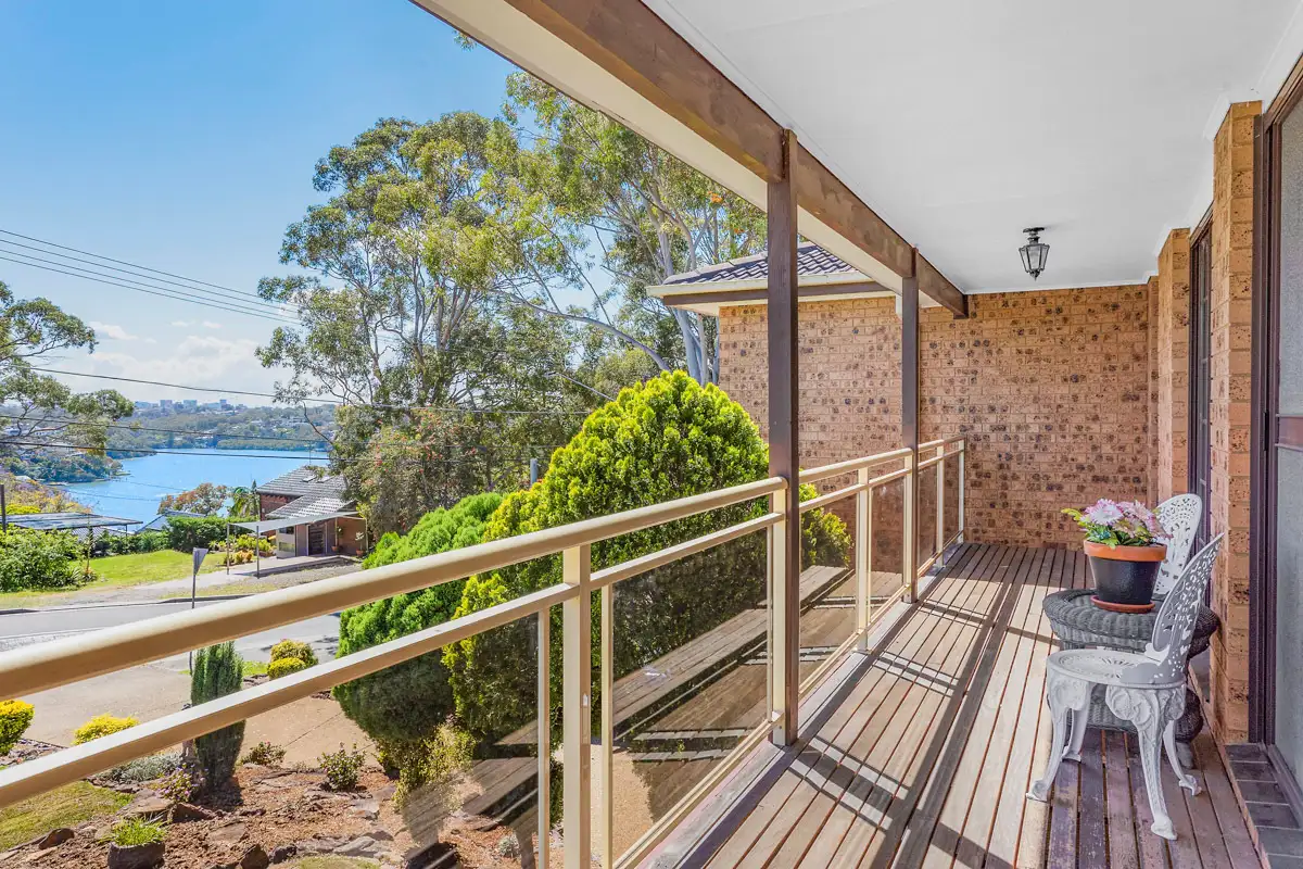 Main view of Homely house listing, 38 Fowler Road, Illawong NSW 2234