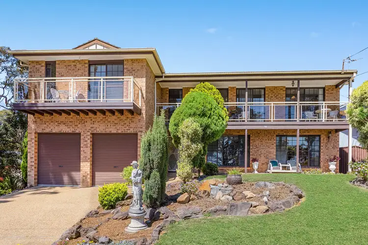 Second view of Homely house listing, 38 Fowler Road, Illawong NSW 2234