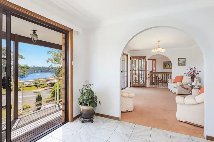 Third view of Homely house listing, 38 Fowler Road, Illawong NSW 2234