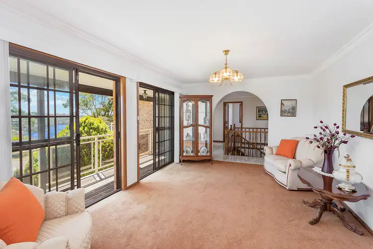 Fourth view of Homely house listing, 38 Fowler Road, Illawong NSW 2234