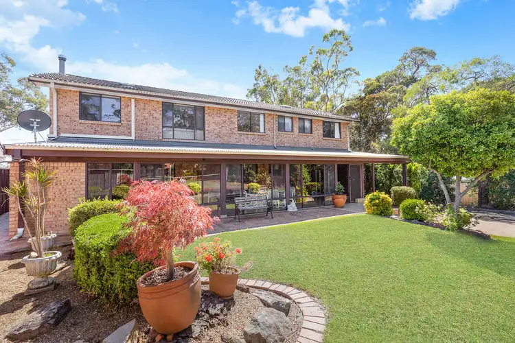 Fifth view of Homely house listing, 38 Fowler Road, Illawong NSW 2234