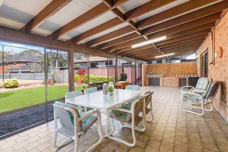Sixth view of Homely house listing, 38 Fowler Road, Illawong NSW 2234