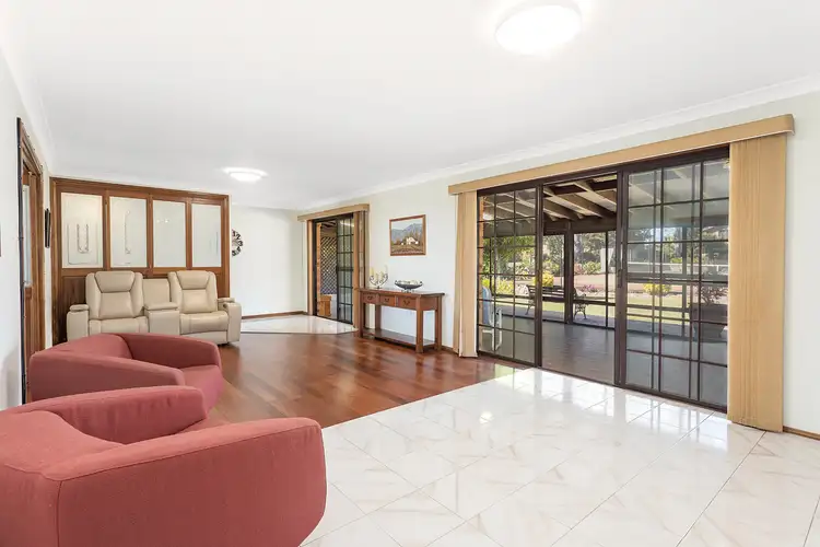 Seventh view of Homely house listing, 38 Fowler Road, Illawong NSW 2234