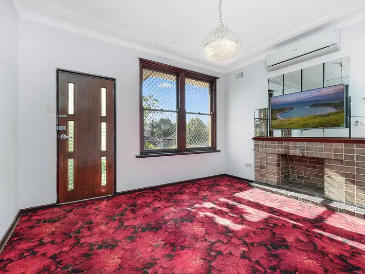 Third view of Homely house listing, 42 Moree Avenue, Westmead NSW 2145