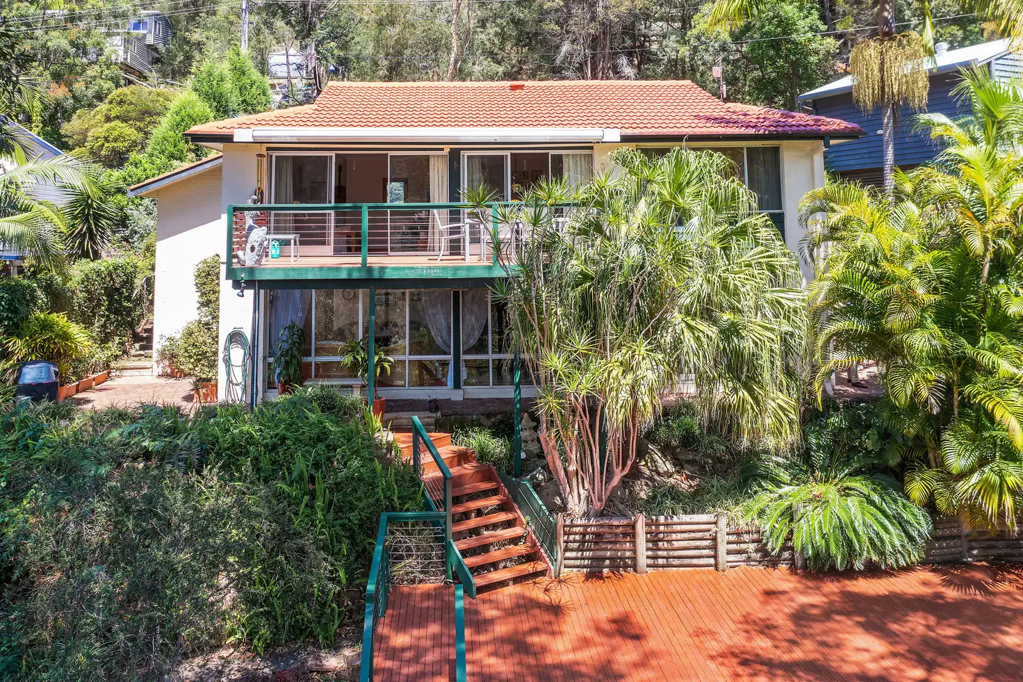 Main view of Homely house listing, 31 Sublime Point Avenue, Tascott NSW 2250