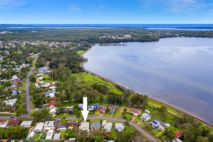Second view of Homely house listing, 14 Kallaroo Road, San Remo NSW 2262