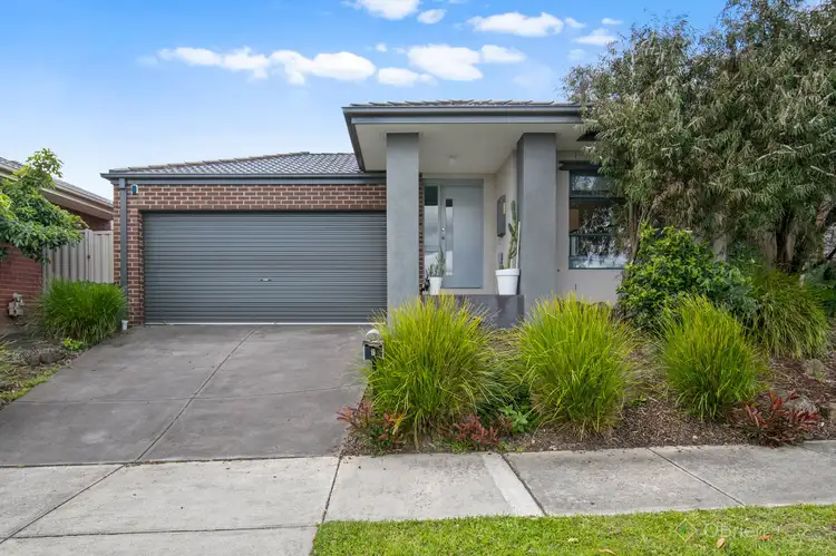 7 Quirk Road, Pakenham VIC 3810