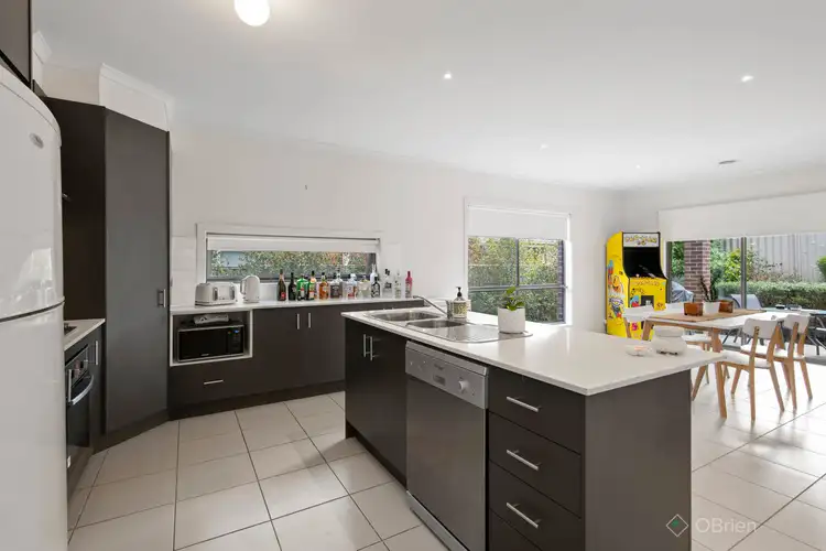 Sixth view of Homely house listing, 7 Quirk Road, Pakenham VIC 3810