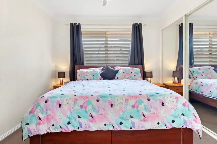 Fourth view of Homely house listing, 32 Flamingo Drive, Cameron Park NSW 2285