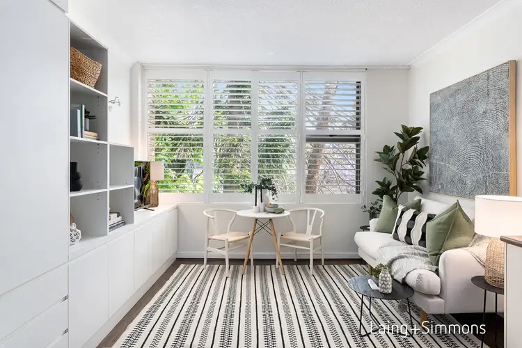 57/450 Pacific Highway, Lane Cove North NSW 2066