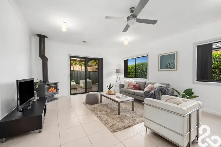 Third view of Homely house listing, 44 Thorngrove Avenue, Craigieburn VIC 3064