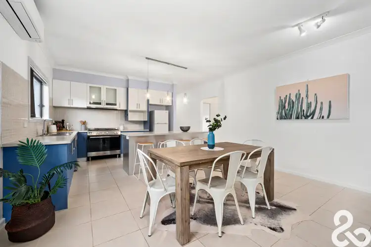 Fourth view of Homely house listing, 44 Thorngrove Avenue, Craigieburn VIC 3064