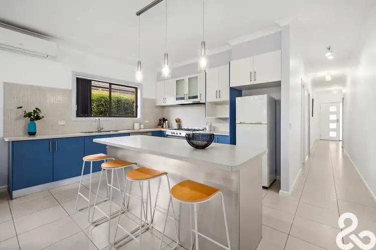 Fifth view of Homely house listing, 44 Thorngrove Avenue, Craigieburn VIC 3064