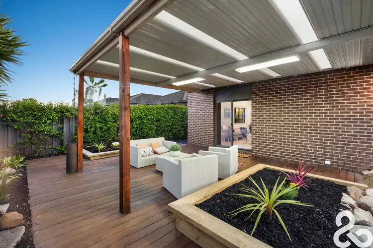 Sixth view of Homely house listing, 44 Thorngrove Avenue, Craigieburn VIC 3064
