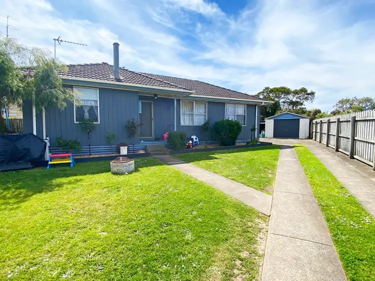 36 Oswald Street, Portland VIC 3305