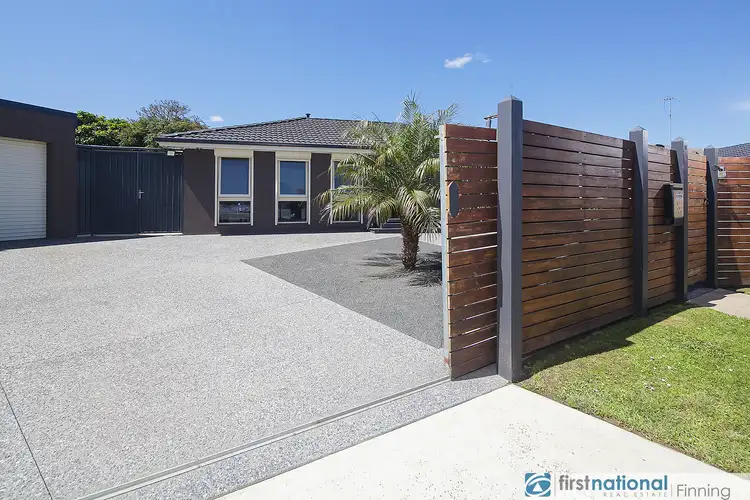 Main view of Homely house listing, 11 Spean Court, Endeavour Hills VIC 3802